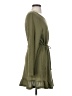 Unbranded Green Casual Dress Size S - photo 4