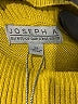 Joseph A. Yellow Turtleneck Sweater Size XL - photo 7