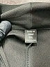 Shein Curve 100% Polyester Black Coat Size 12 Plus (0) - photo 6