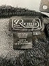 Rochelle California Gray Turtleneck Sweater Size L - photo 7