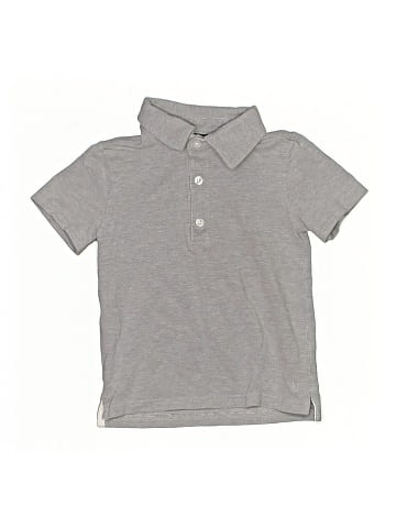Janie and Jack Short Sleeve Polo (view 1)
