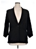 CAbi Black Blazer Size 14 - photo 1