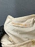 Gingersnaps 100% Polyester Ivory Dress Size 6 - photo 3