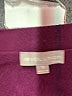 Evolution Burgundy Cardigan Size 1X - photo 7