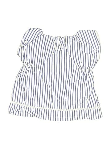 Victoria Beckham for Target Sleeveless Blouse (view 2)