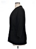 CAbi Black Blazer Size 14 - photo 5