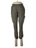 Columbia Solid Green Active Pants Size S - photo 1