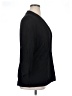 CAbi Black Blazer Size 14 - photo 4