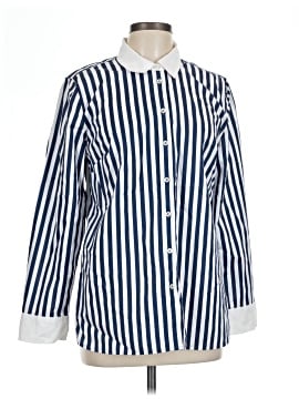 Talbots Long Sleeve Blouse (view 1)