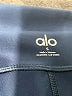 Alo Blue Active Pants Size S - photo 7