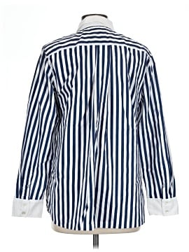 Talbots Long Sleeve Blouse (view 2)