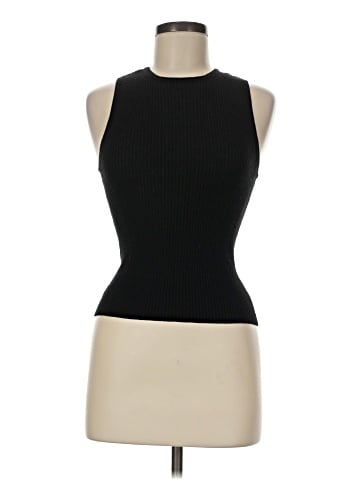 Trio New York Sweater Vest (view 1)