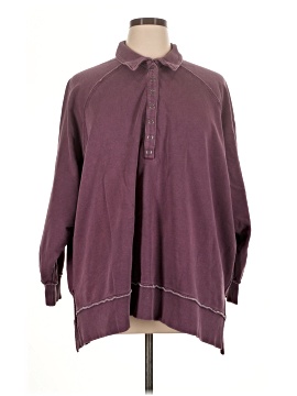 American Eagle Outfitters Pullover Sweater