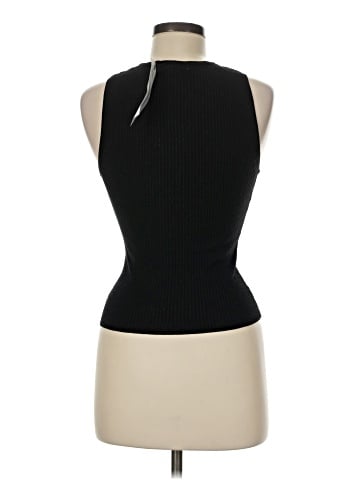 Trio New York Sweater Vest (view 2)