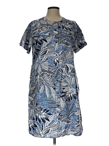 Liz Claiborne Casual Dress (view 1)