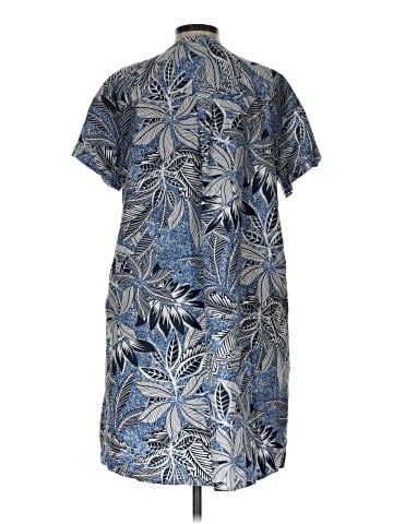 Liz Claiborne Casual Dress (view 2)