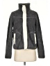 L.L.Bean 100% Polyester Gray Jacket Size XS - photo 1