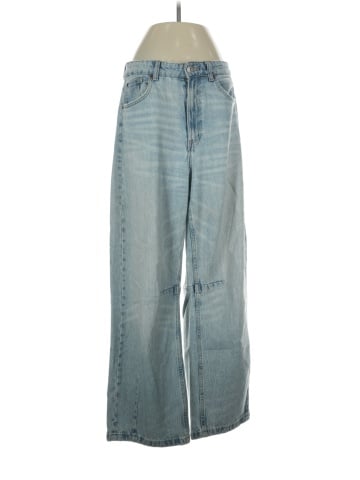 Zara Jeans (view 1)
