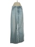 Zara Blue Jeans Size 2 - photo 1