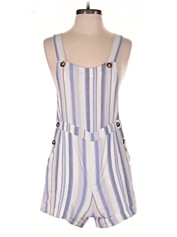 Hollister Overalls (view 1)