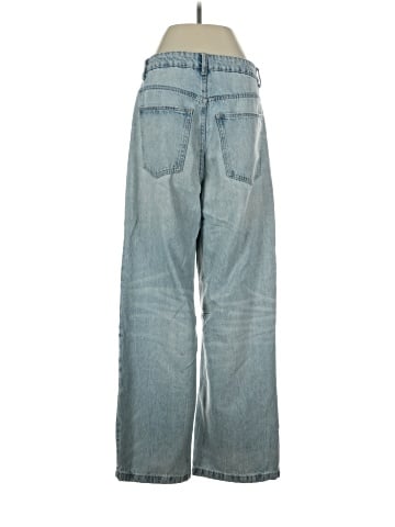 Zara Jeans (view 2)