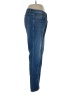 Current/Elliott Blue Jeans Size 30 waist - photo 4