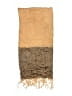Unbranded Tan Gold Scarf One size - photo 2