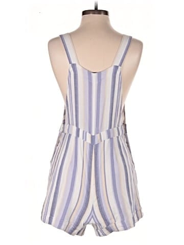 Hollister Overalls (view 2)
