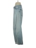 Zara Blue Jeans Size 2 - photo 5