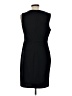 Grace Karin Solid Black Cocktail Dress Size L - photo 2