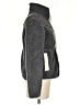 L.L.Bean 100% Polyester Gray Jacket Size XS - photo 4