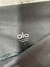 Alo Black Active Pants Size L - photo 7