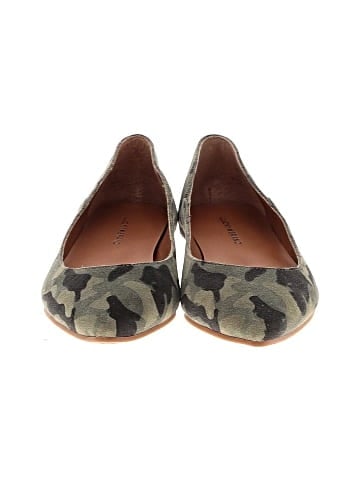 Lucky Brand Flats (view 2)