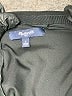 Madewell 100% Polyester Solid Black Formal Skirt Size 2 - photo 4