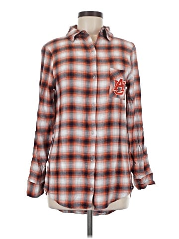 Concepts Sport Long Sleeve Button-Down Shirt (view 1)