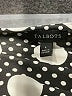 Talbots Black Sleeveless Top Size L - photo 7