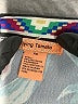 Flying Tomato Tropical Black Casual Skirt Size XS - photo 4