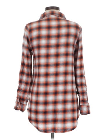 Concepts Sport Long Sleeve Button-Down Shirt (view 2)