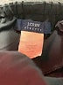 J.Crew Solid Black Cocktail Dress Size 2 - photo 7