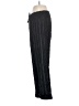 Buru 100% Polyester Black Casual Pants Size S - photo 5