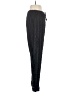 Buru 100% Polyester Black Casual Pants Size S - photo 4