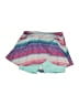 Skechers Teal Purple Active Skirt Size 7 - 8 - photo 1