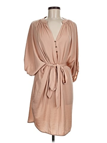 Banana Republic Casual Dress (view 1)