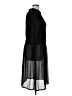 Torrid Black Casual Dress Size 1X Plus (1) - photo 4