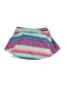Skechers Teal Purple Active Skirt Size 7 - 8 - photo 2