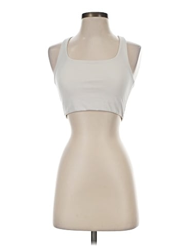 Girlfriend Collective Tank Top (view 1)