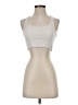 Girlfriend Collective Ivory Tank Top Size S - photo 1