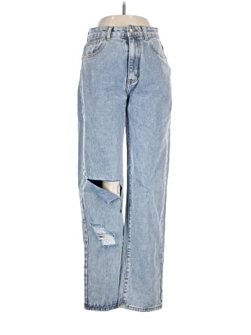 Nasty Gal Inc. Jeans (view 1)