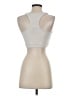 Girlfriend Collective Ivory Tank Top Size S - photo 2