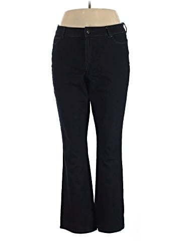 Dana Buchman Jeans (view 1)